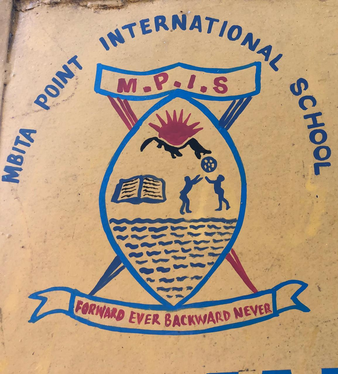 Mbita Point International School (MPIS) Logo